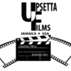 Upsetta Films Logo Design by Original King