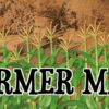 Kali Blaxx : Farmer Man : Official Music Video