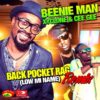 BEENIE MAN FT. XYCLONE CEE-GEE-BACK POCKET RAG LOWE ME NAME REMIX MUSIC VIDEO