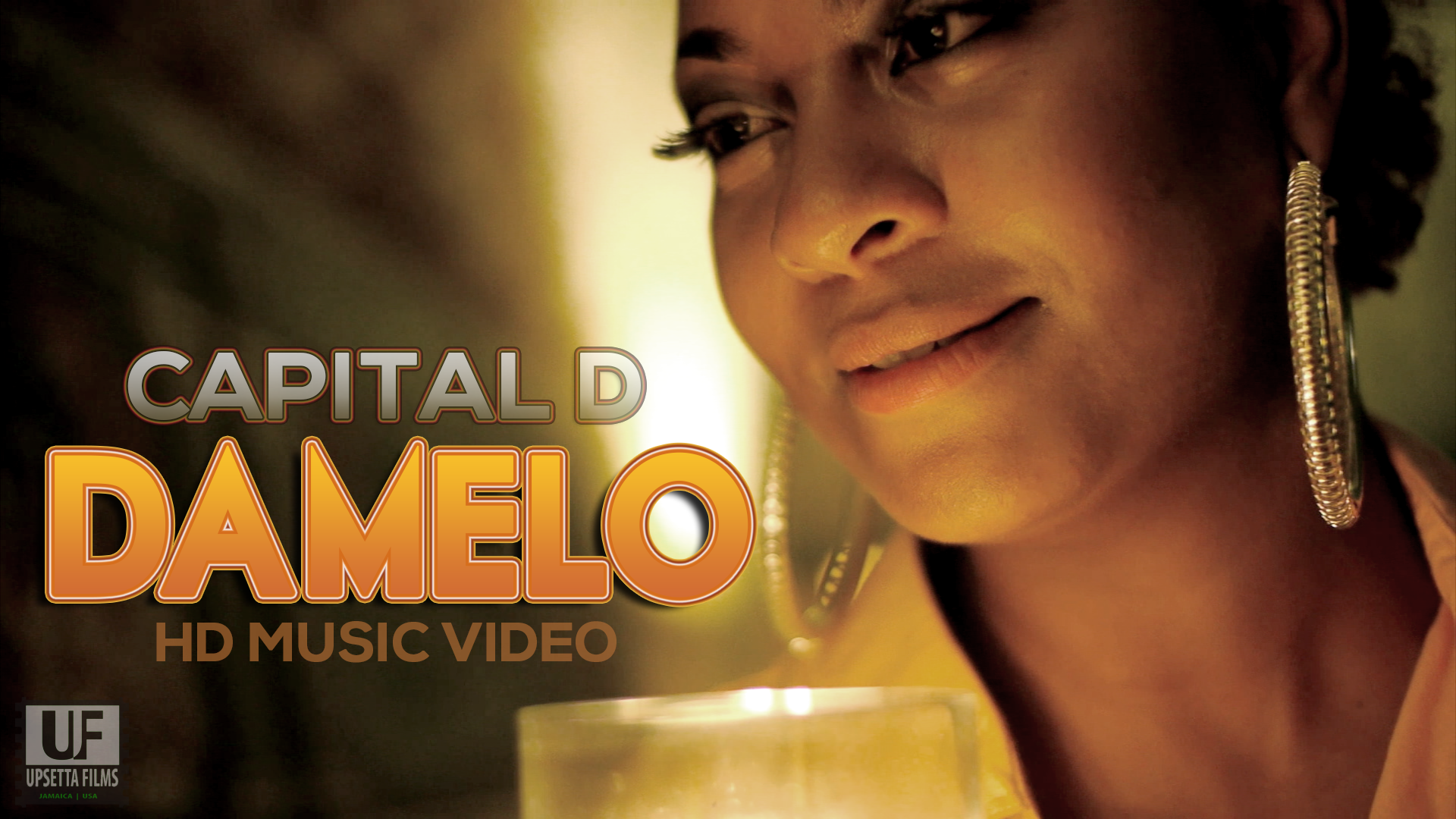 CAPITAL-D: DAMELO-HD-MUSIC-VIDEO-PIC
