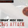 Cactua-Attack---Trash-Man-HD-Music-Video