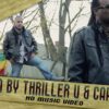 Thriller U & Capital D : “Tune In” Reggae Music Video (Upsetta Films)