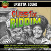 Cuss FIx RIddim LP (Upsetta Records)