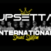 Upsetta-International-Logo-Header Design by Upsetta Movement