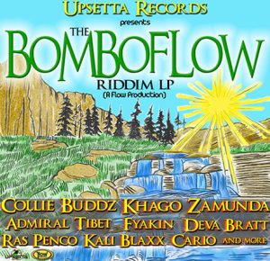 Bomboflow-Riddim-Cover-Designed-by-Upsetta-Movement