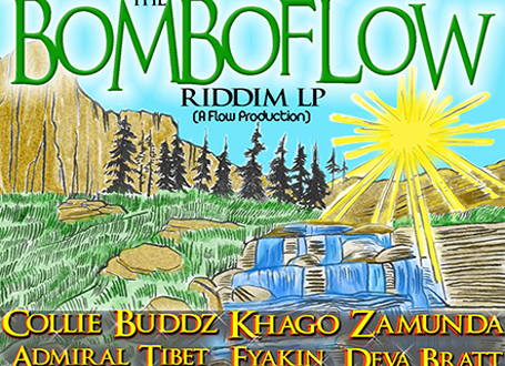 Bomboflow-Riddim-Cover-Designed-by-Upsetta-Movement