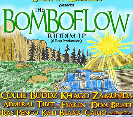 Bomboflow-Riddim-Cover-Designed-by-Upsetta-Movement
