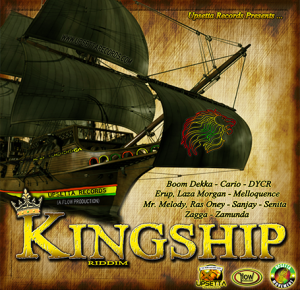 Kingship-Riddim-Cover-Designed-by-Upsetta-Movement