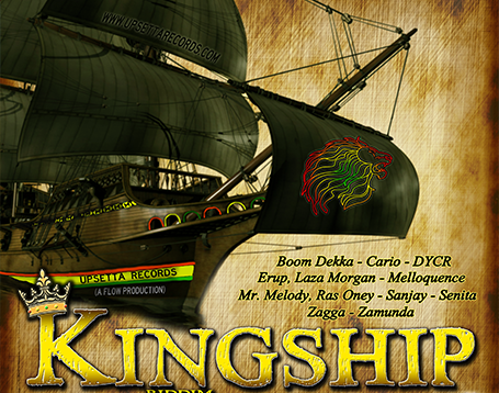 Kingship-Riddim-Cover-Designed-by-Upsetta-Movement