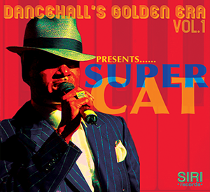 Dancehall-Golden-Era-Vol-1