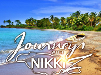 Journeys with Nikki Z Presented by Jamaica Star