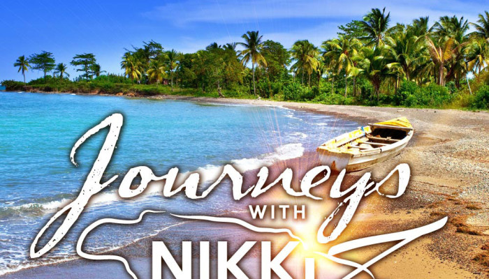 Journeys with Nikki Z Presented by Jamaica Star