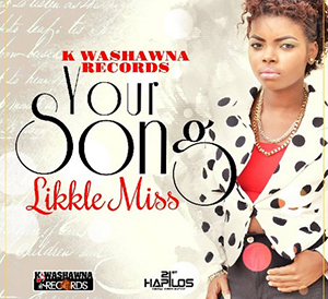Likke-Miss-Your-Song-Cover