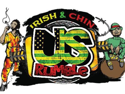 US Rumble Logo
