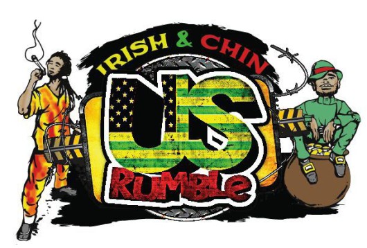 US Rumble Logo