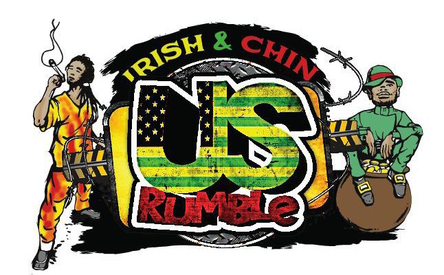 US Rumble Logo