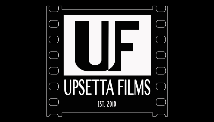 Upsetta-Films-Logo-Header-Designed by Upsetta Movement