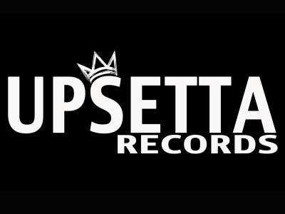 Upsetta Records Logo