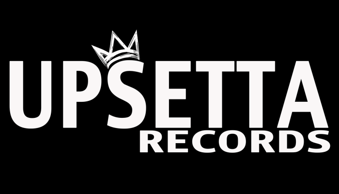 Upsetta Records Logo