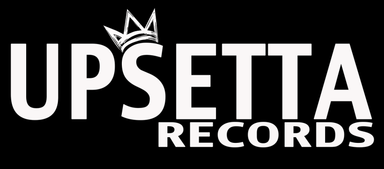 Upsetta Records Logo