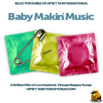 Selector Dubee - Baby Making Music