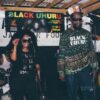 Black Uhuru Live in Kansas City At The Sankofa Cafe (Live Review)