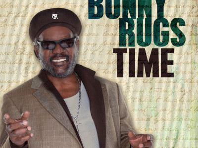 Bunny Rugs - Time (Album Review)