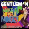 Gentleman: Make a Joyful Noise (Free Mixtape)