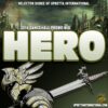 Hero Promo Mix by Selector Dubee of Upsetta Int