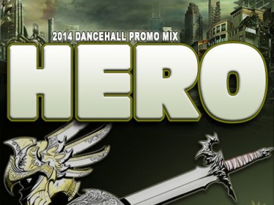 Hero Promo Mix by Selector Dubee of Upsetta Int