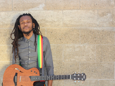 International Reggae Artist ORieL Talks CONFIDENCE
