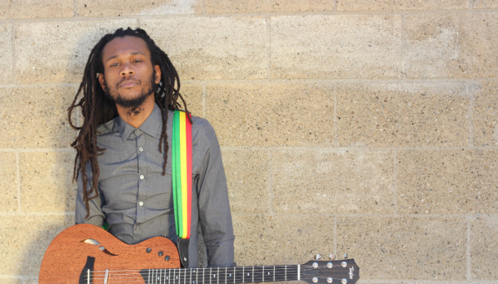 International Reggae Artist ORieL Talks CONFIDENCE