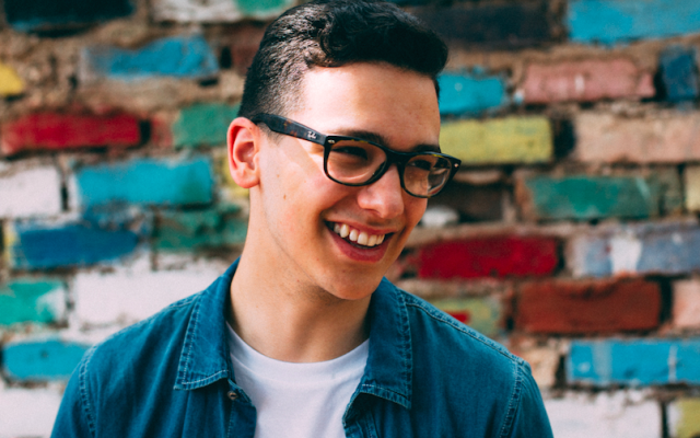 Lucas Dipasquale Remixes Do It Like On His Tuff Gong Sessions
