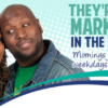 Mark & Jem In The Morning: Omari Banks Live