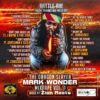 Mark Wonder: Dragon Slayer (Free Reggae Mixtape)