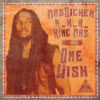 MasSicker (aka King Mas) - One Wish (Album Review)