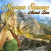 Miriam Simone - Mount Zion (Album Review)