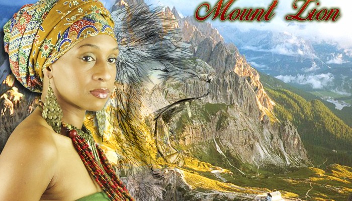 Miriam Simone - Mount Zion (Album Review)