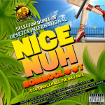 Nice Nuh Bombocl**t Mix by Selector Dubee