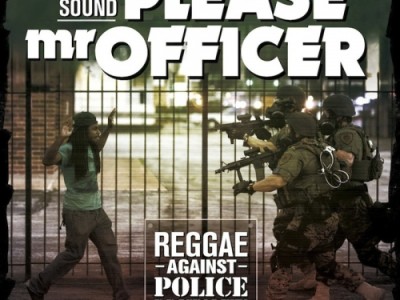 Nyahbingi Sound-Please Mr Officer Mixtape