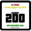 Pauze Radio- Show #200- 4th Birthday Dubplate Special