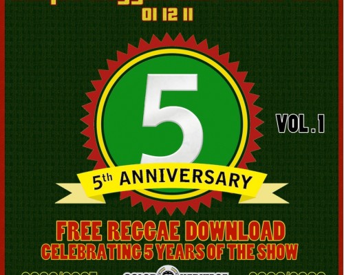Pauze Radio: Show #250: 5th Anniversary (Vol. 1)