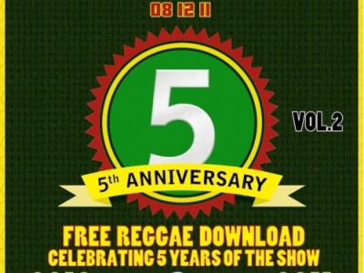 Pauze Radio: Show #251: 5th Anniversary (Vol. 2)