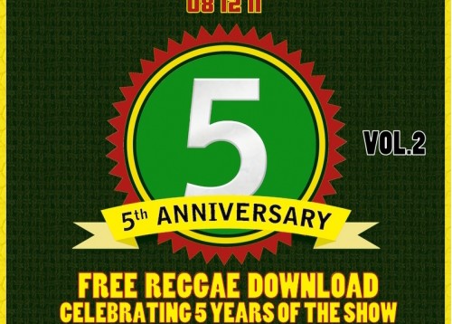 Pauze Radio: Show #251: 5th Anniversary (Vol. 2)