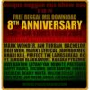 Pauze Radio: Show #332: 8th Anniversary