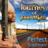 Perfect - Journey of 1000 Miles (Album Review)
