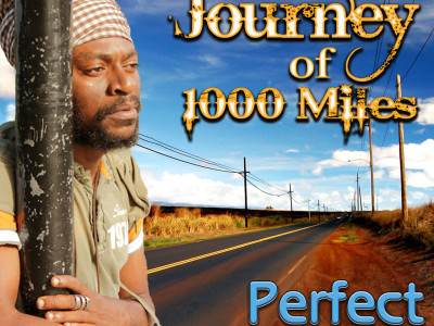 Perfect - Journey of 1000 Miles (Album Review)