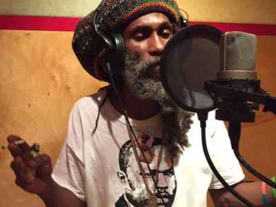 Ras Haile Malekot Musical Offering Takes Inspiration from HAIL HIM