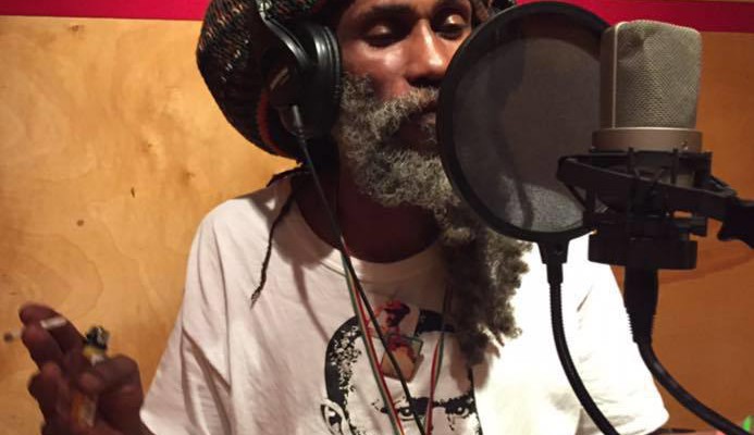 Ras Haile Malekot Musical Offering Takes Inspiration from HAIL HIM