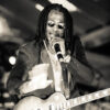 Reggae Recording Artist Omari Banks